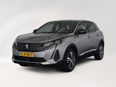 Peugeot 3008 (KLB88P) met auto abonnement