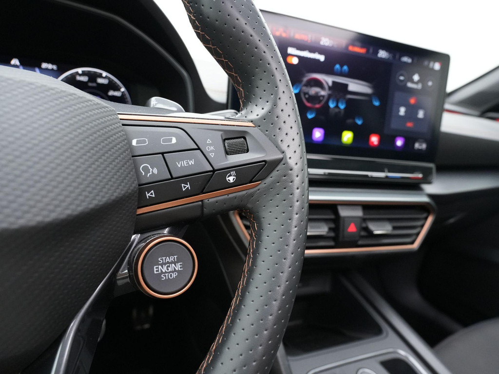 CUPRA Formentor (KLF23Z) met abonnement