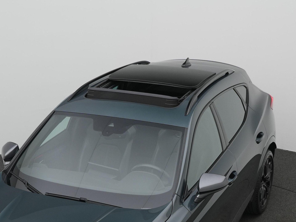 CUPRA Formentor (KLF23Z) met abonnement
