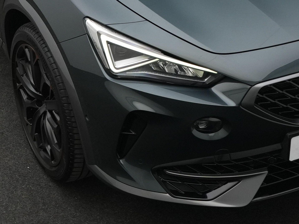 CUPRA Formentor (KLF23Z) met abonnement