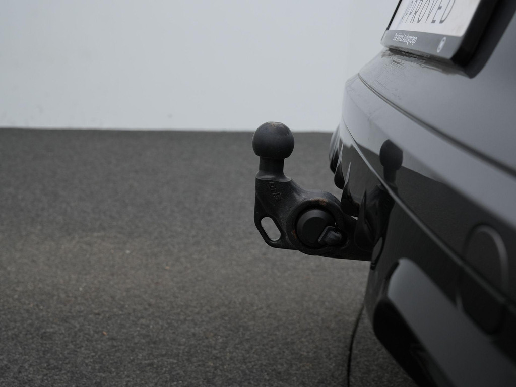 CUPRA Formentor (KLF23Z) met abonnement