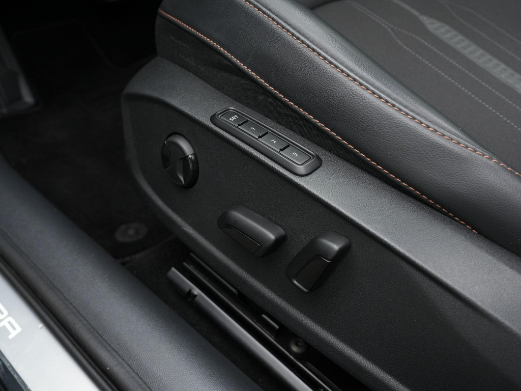 CUPRA Formentor (KLF23Z) met abonnement