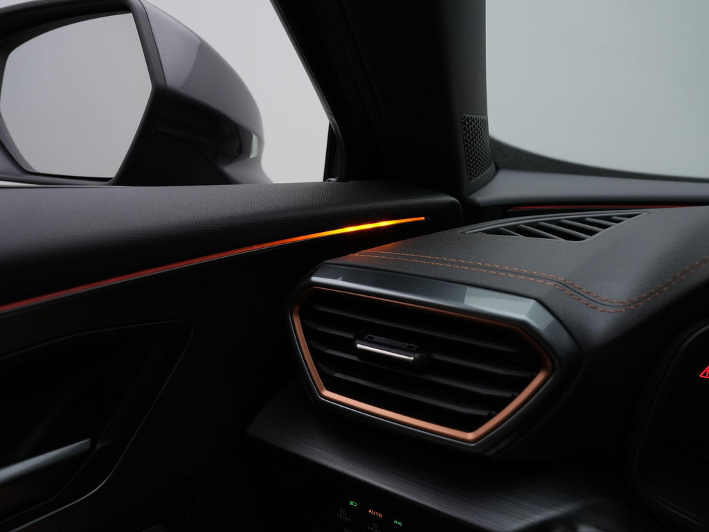 CUPRA Formentor (KLF23Z) met abonnement
