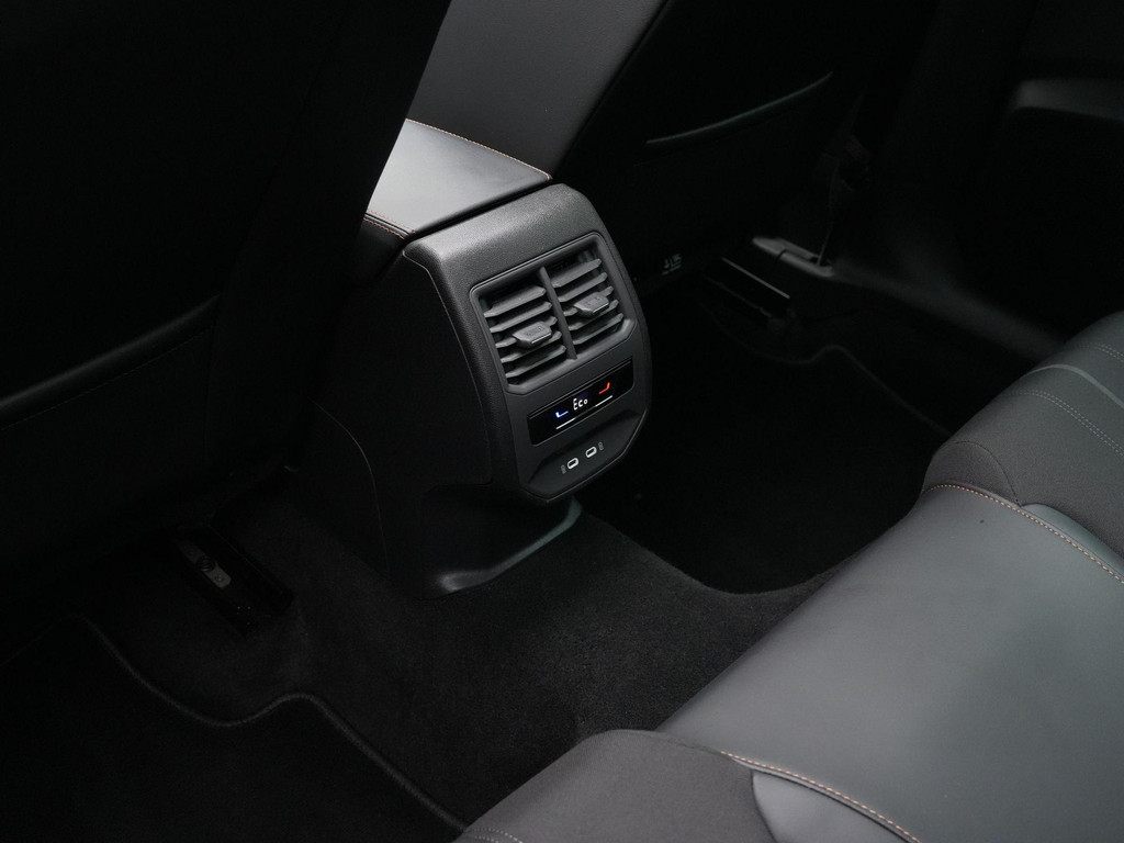 CUPRA Formentor (KLF23Z) met abonnement