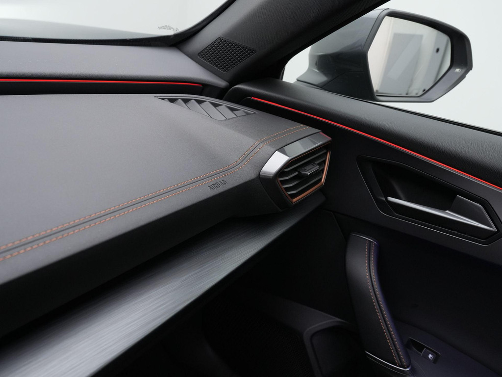 CUPRA Formentor (KLF23Z) met abonnement