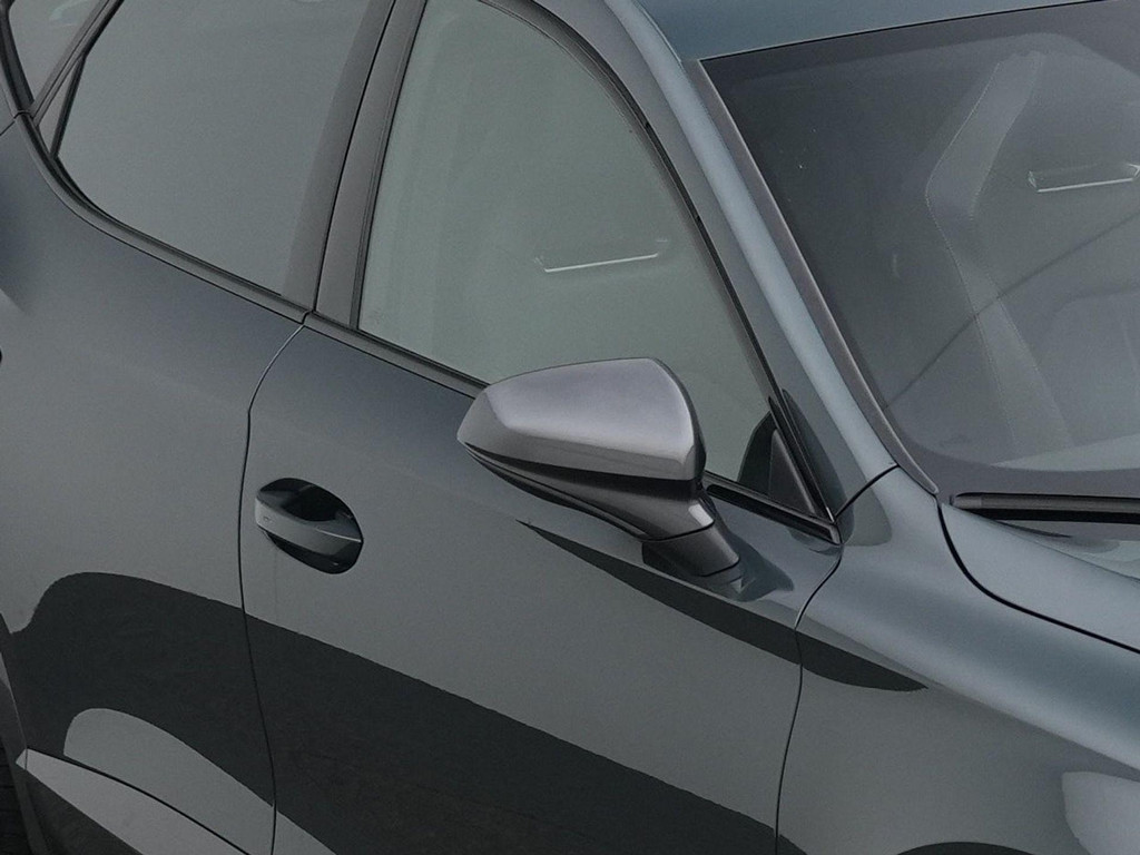 CUPRA Formentor (KLF23Z) met abonnement