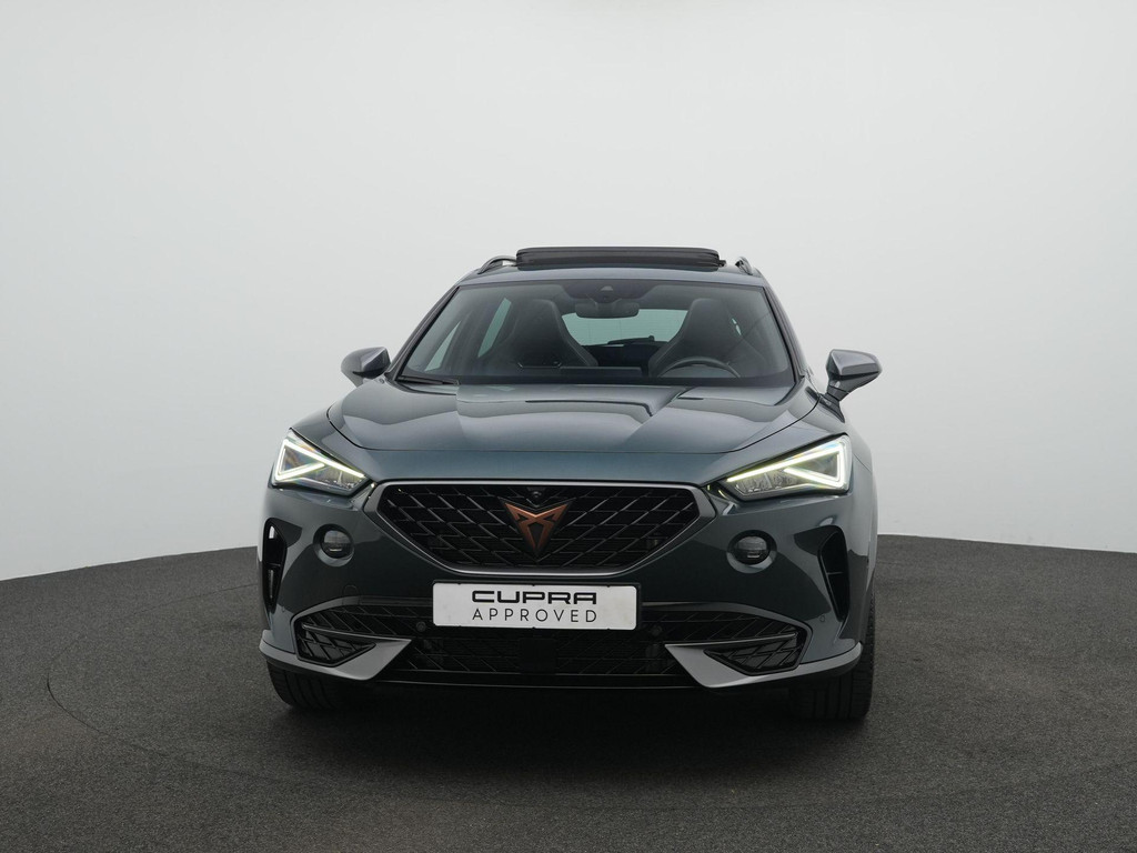 CUPRA Formentor (KLF23Z) met abonnement