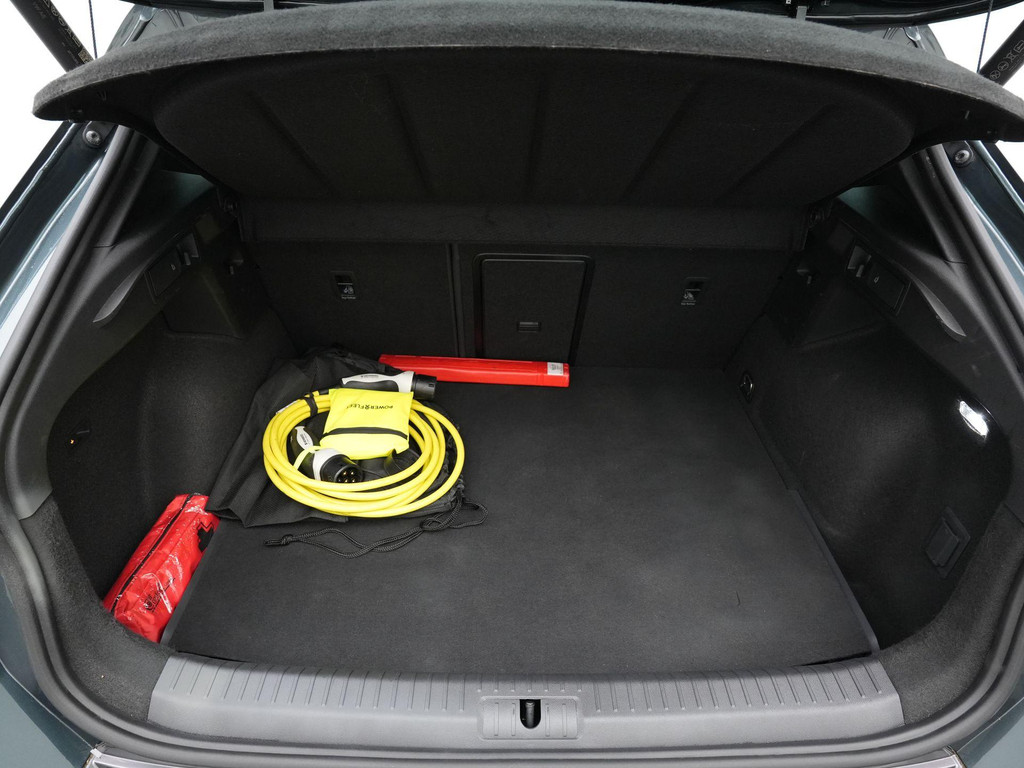 CUPRA Formentor (KLF23Z) met abonnement