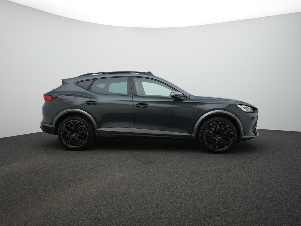 CUPRA Formentor (KLF23Z) met abonnement