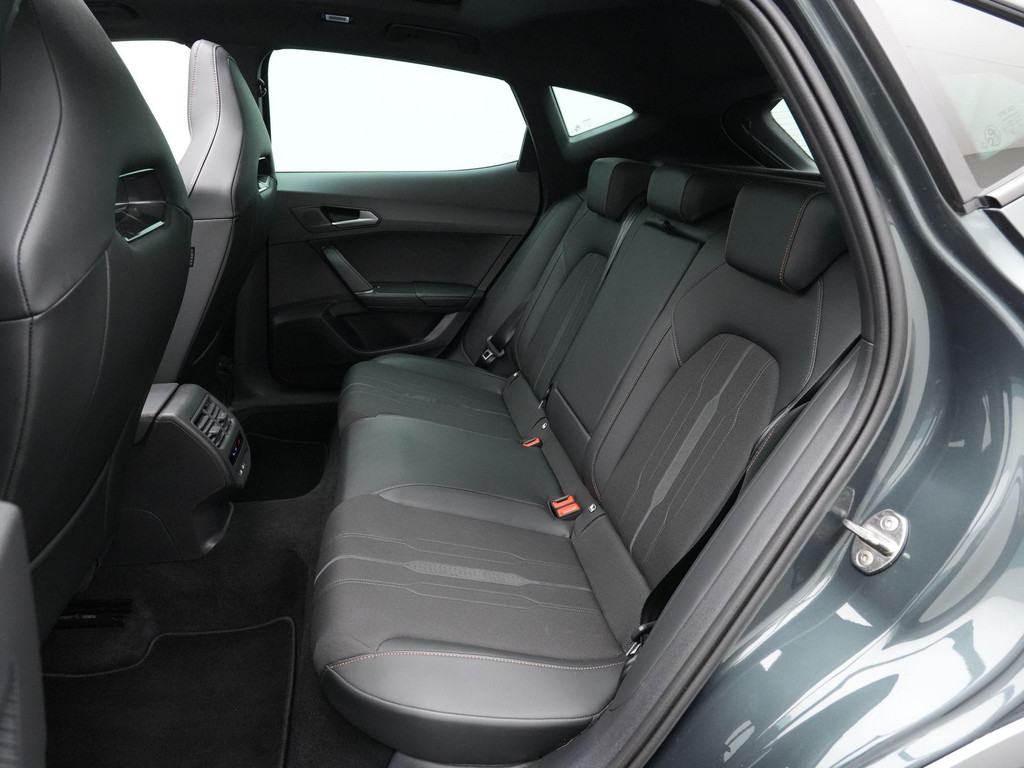 CUPRA Formentor (KLF23Z) met abonnement