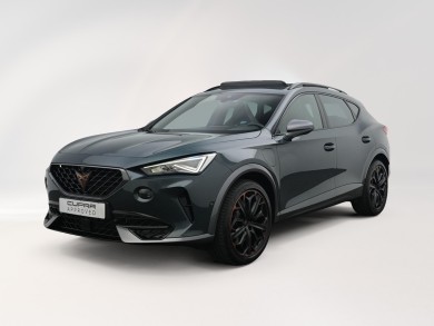 CUPRA Formentor (KLF23Z) met auto abonnement