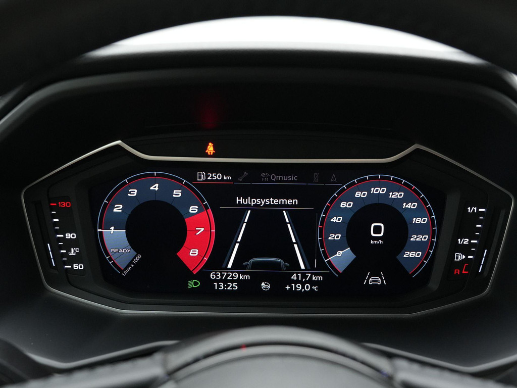 Audi A1 (H206VH) met abonnement