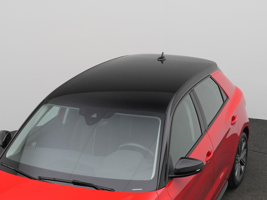 Audi A1 (H206VH) met abonnement
