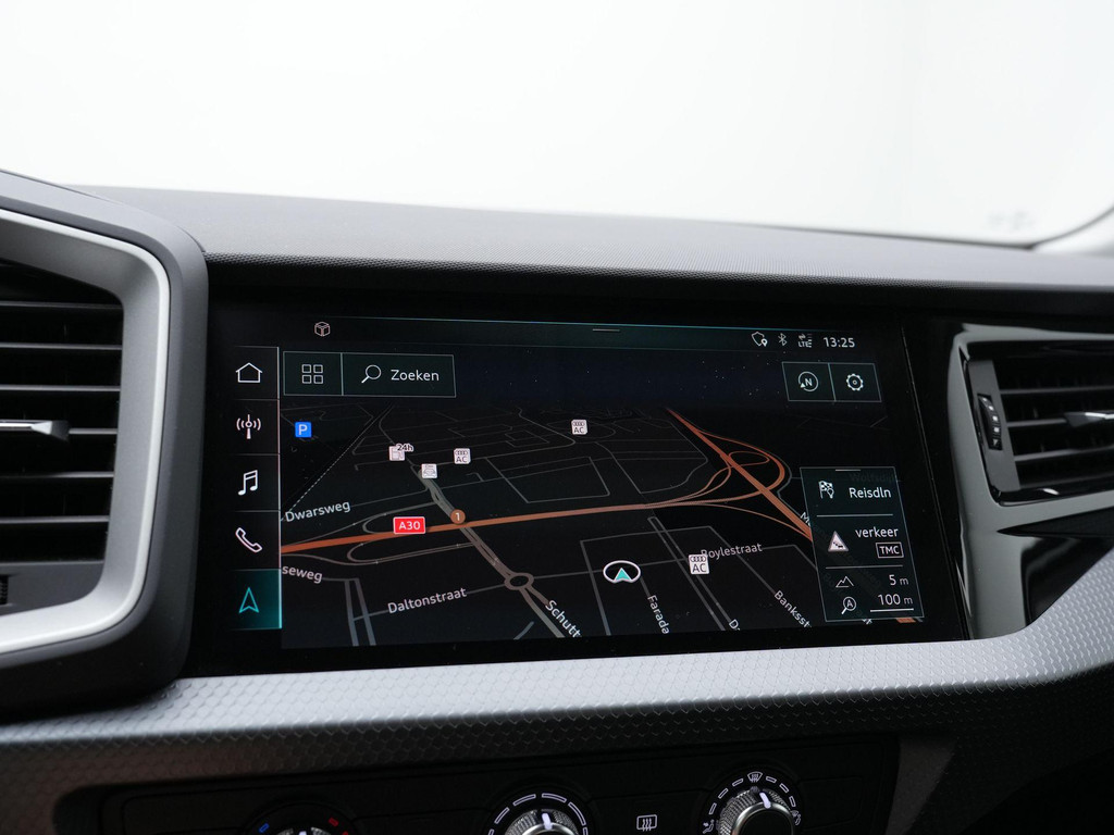 Audi A1 (H206VH) met abonnement
