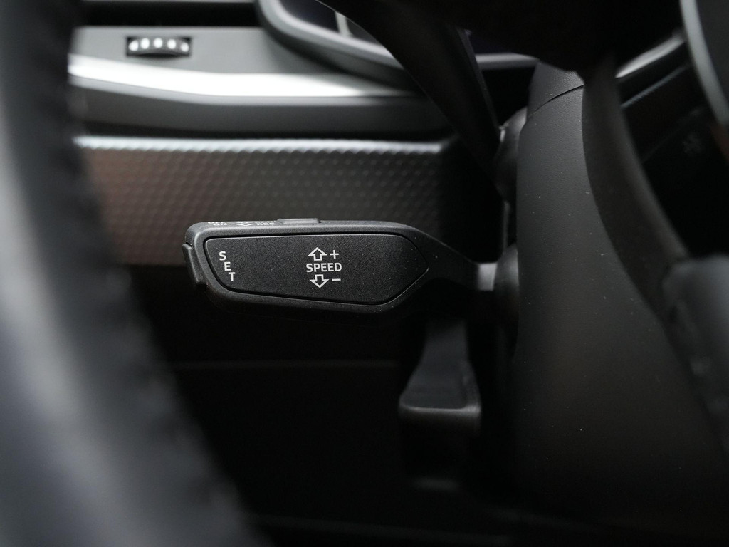Audi A1 (H206VH) met abonnement
