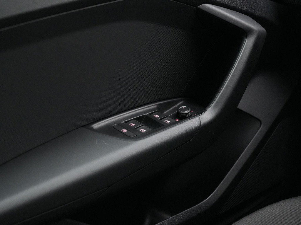 Audi A1 (H206VH) met abonnement