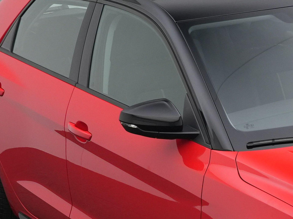 Audi A1 (H206VH) met abonnement