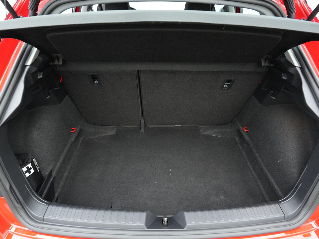 Audi A1 (H206VH) met abonnement