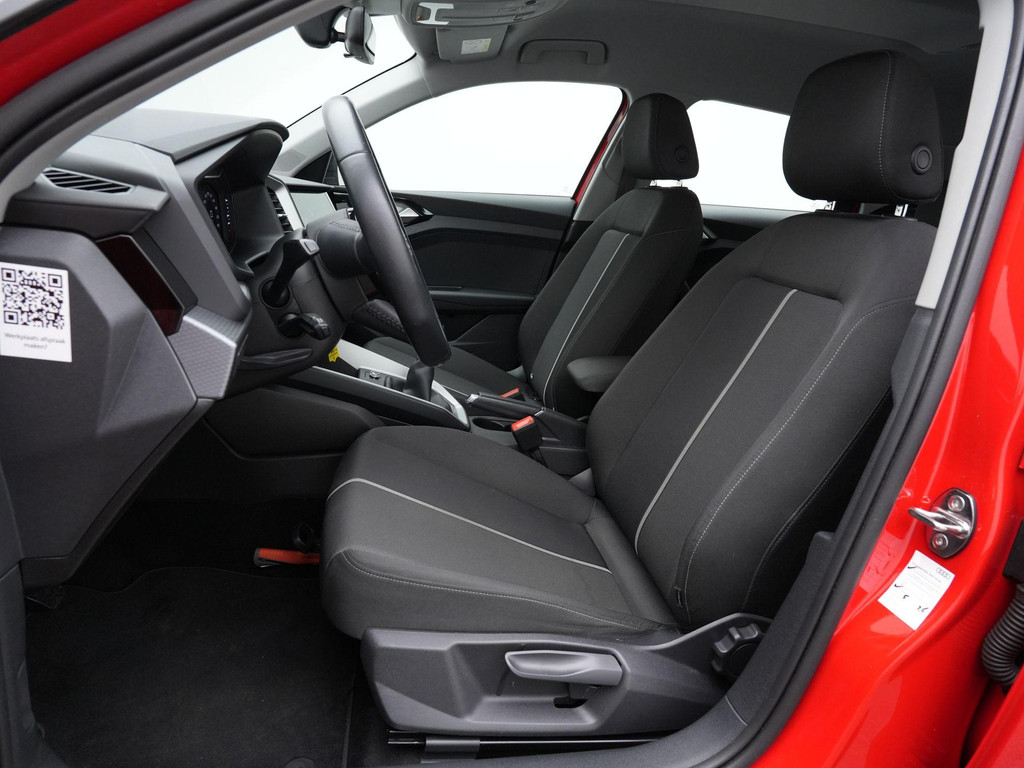 Audi A1 (H206VH) met abonnement