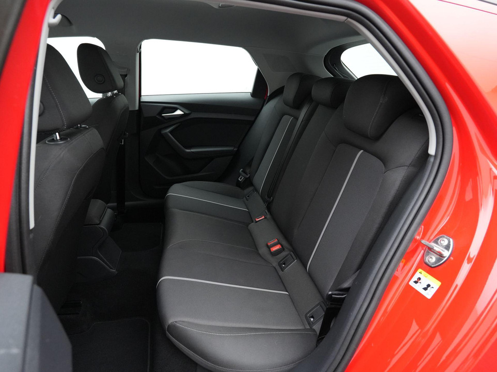 Audi A1 (H206VH) met abonnement