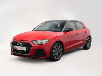 Audi A1 (H206VH) met auto abonnement