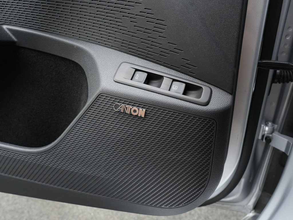 ŠKODA Octavia (KNJ58S) met abonnement