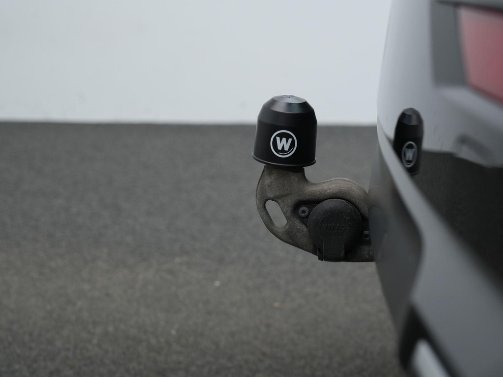 Seat Tarraco (KLL47P) met abonnement