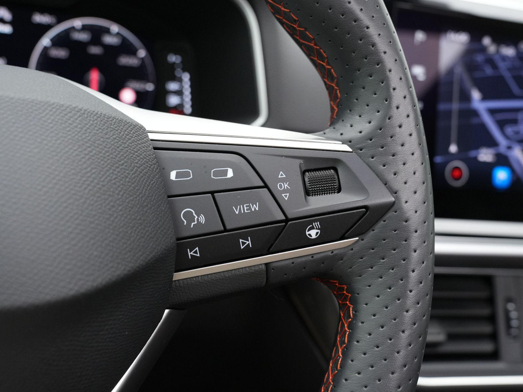 Seat Tarraco (KLL47P) met abonnement