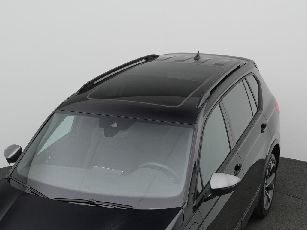 Seat Tarraco (KLL47P) met abonnement