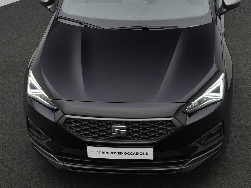 Seat Tarraco (KLL47P) met abonnement