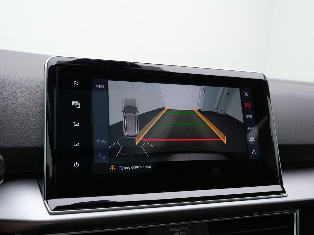 Seat Tarraco (KLL47P) met abonnement