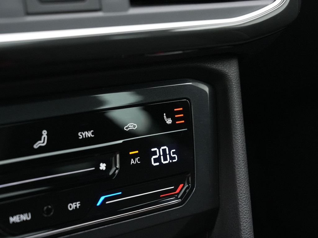 Seat Tarraco (KLL47P) met abonnement