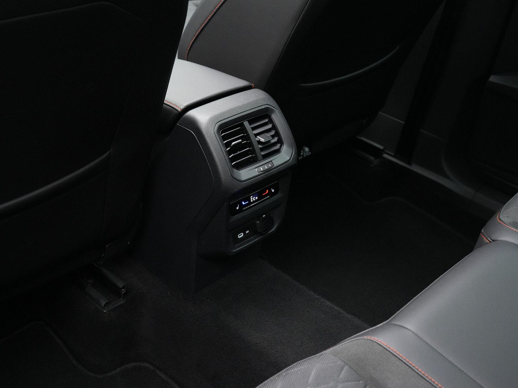 Seat Tarraco (KLL47P) met abonnement