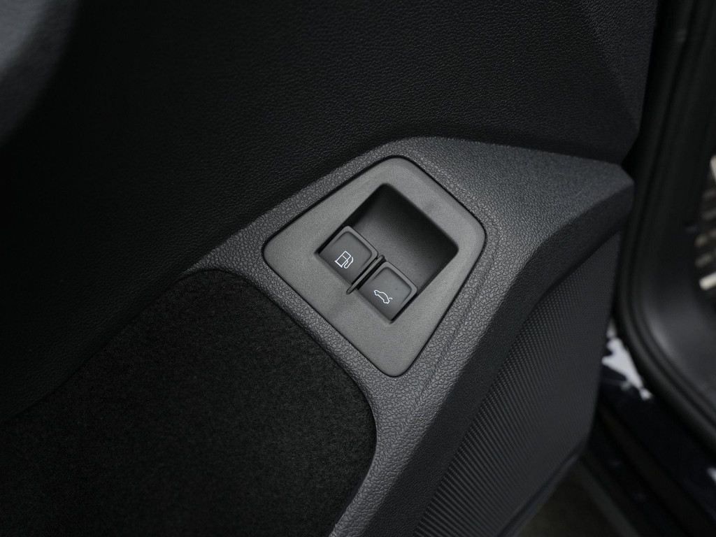 Seat Tarraco (KLL47P) met abonnement