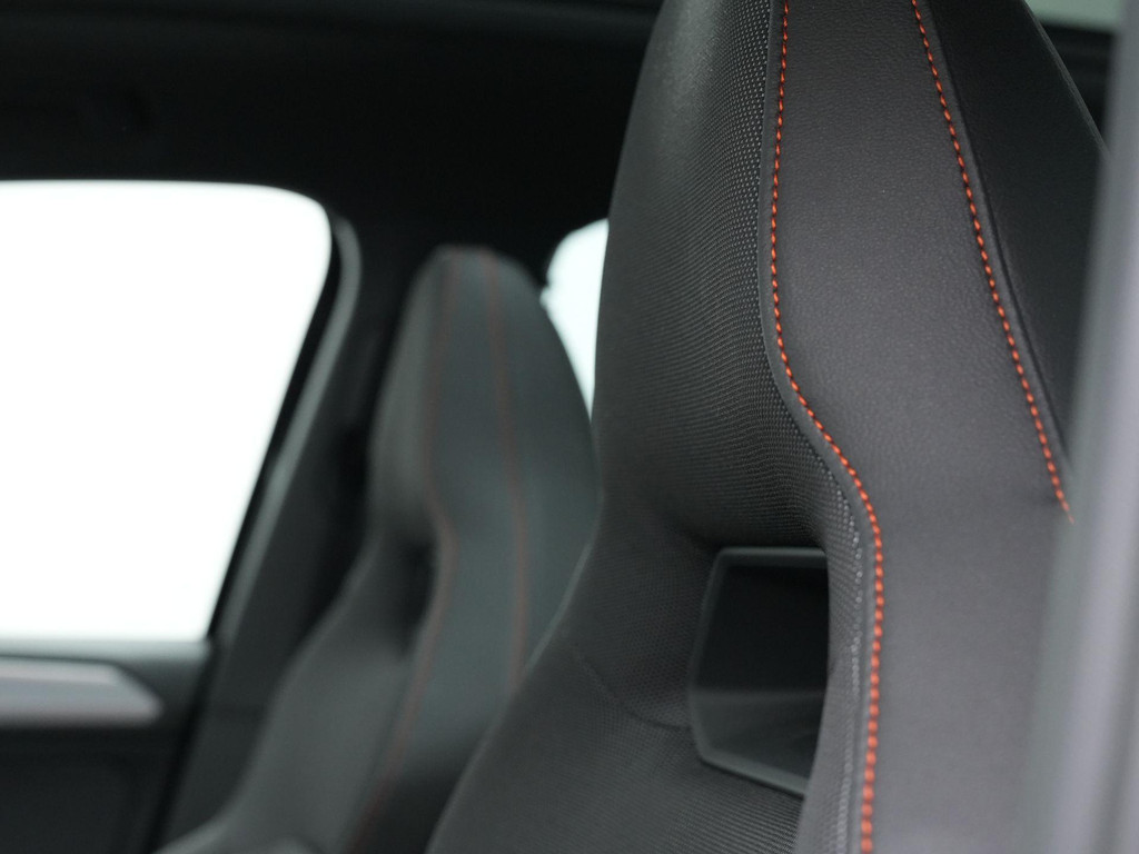 Seat Tarraco (KLL47P) met abonnement