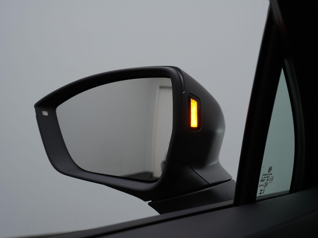 Seat Tarraco (KLL47P) met abonnement