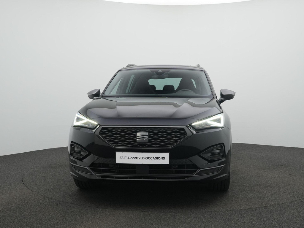 Seat Tarraco (KLL47P) met abonnement