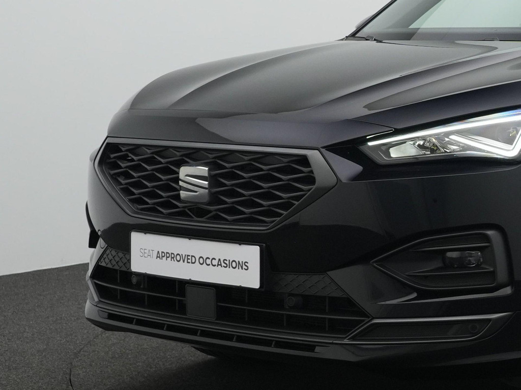 Seat Tarraco (KLL47P) met abonnement