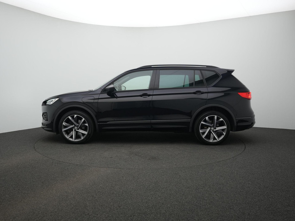 Seat Tarraco (KLL47P) met abonnement