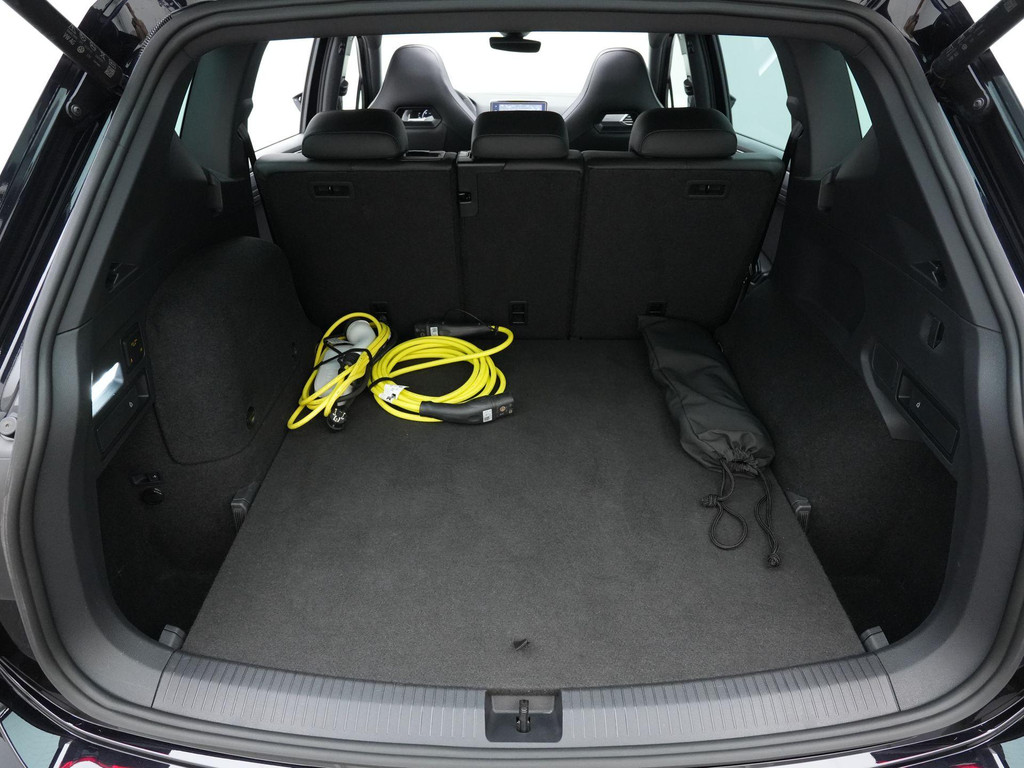 Seat Tarraco (KLL47P) met abonnement