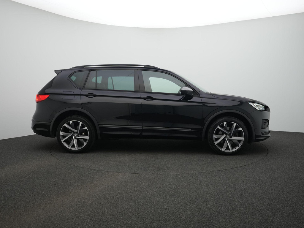 Seat Tarraco (KLL47P) met abonnement