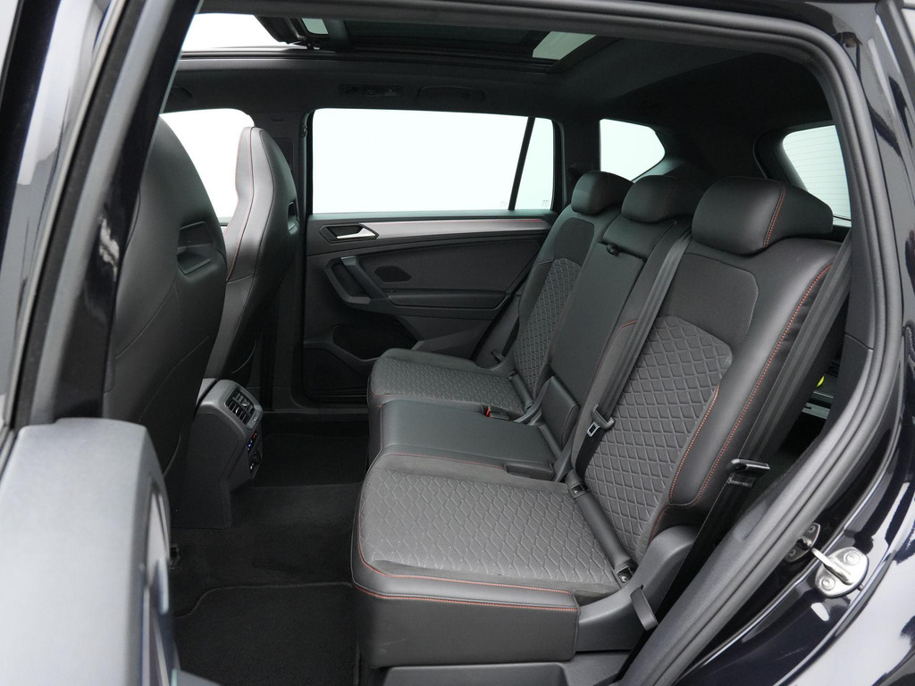 Seat Tarraco (KLL47P) met abonnement
