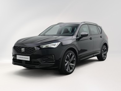 Seat Tarraco (KLL47P) met auto abonnement