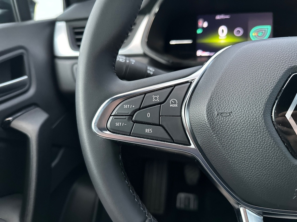 Renault Captur (JTZ13J) met abonnement
