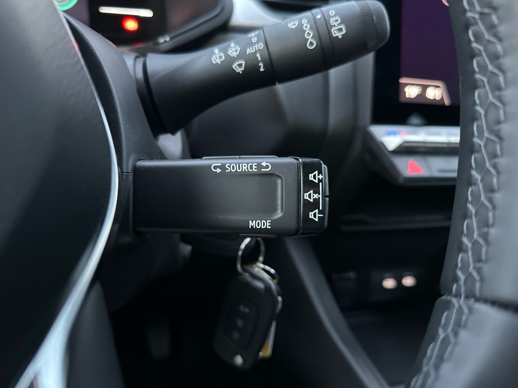 Renault Captur (JTZ13J) met abonnement