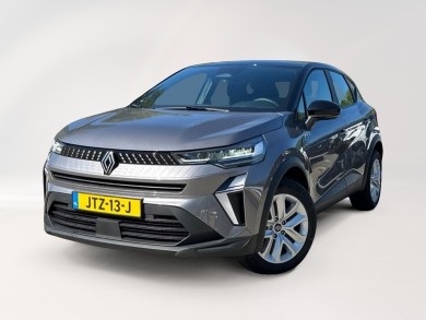 Renault Captur (JTZ13J) met auto abonnement