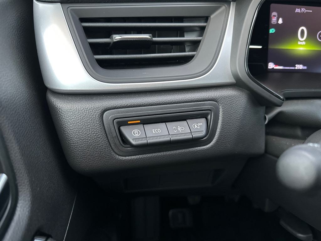 Renault Captur (JTZ21X) met abonnement