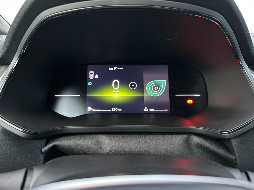 Renault Captur (JTZ08Z) met abonnement