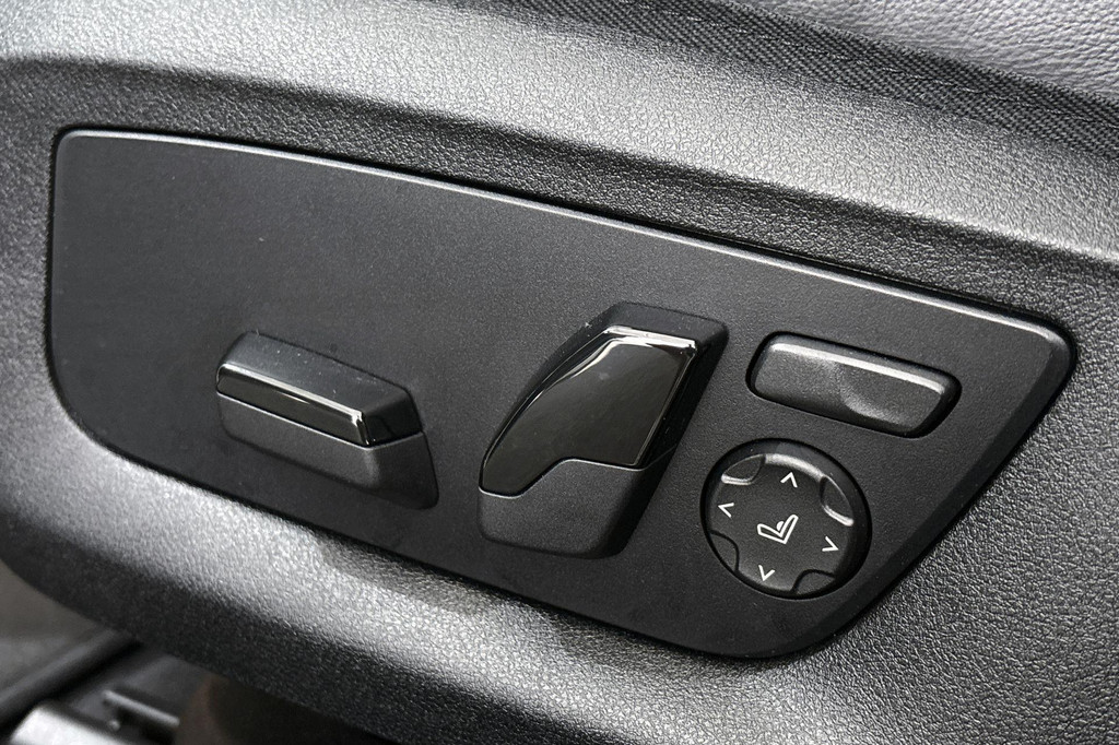 BMW 5 Serie touring (KNF61V) met abonnement