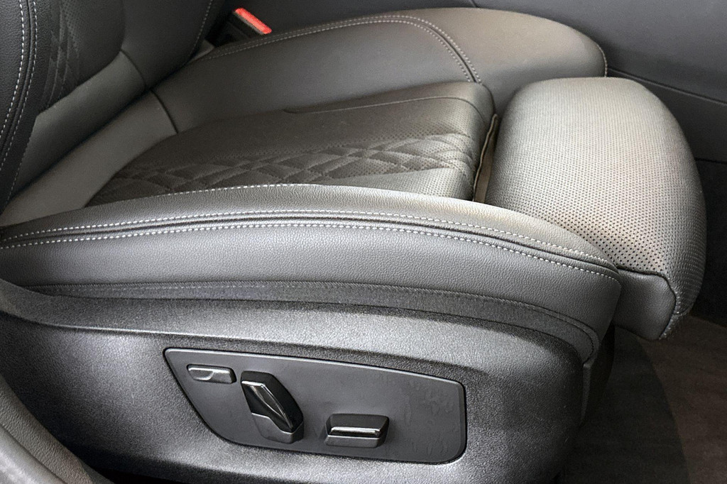 BMW 5 Serie touring (KNF61V) met abonnement